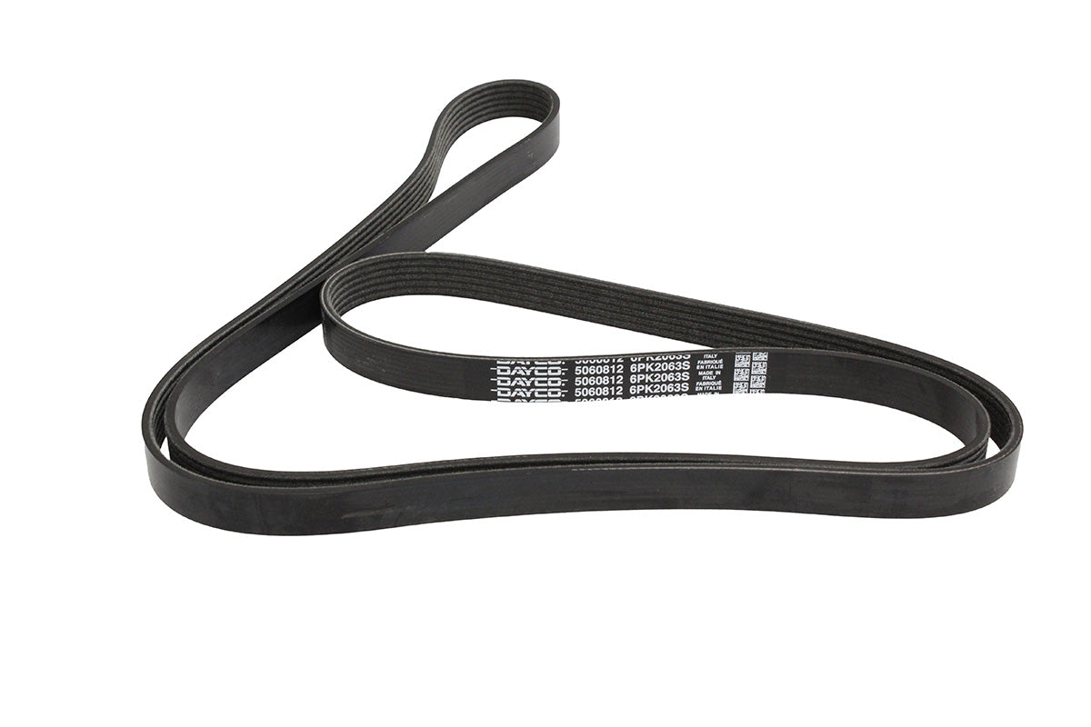 LR071408G LAND ROVER - V BELT