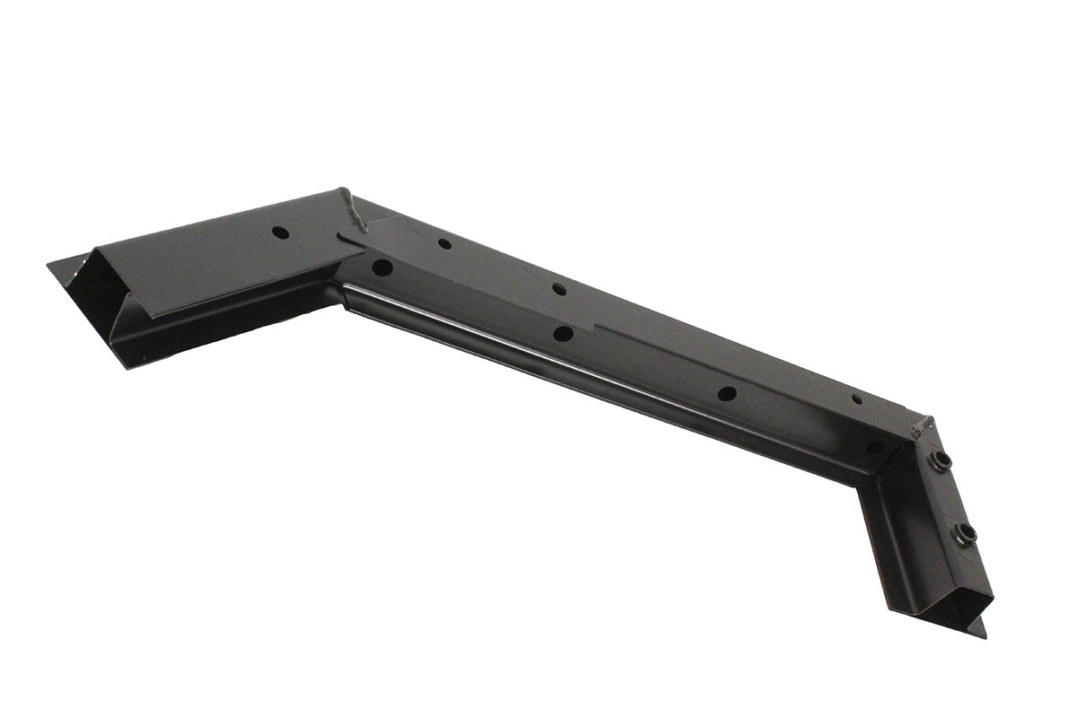 GA6655 DEFENDER 2ND ROW DOOR BOTTOM REPAIR SECT