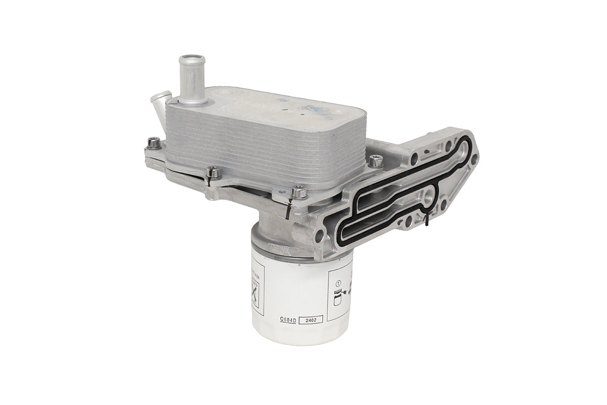 LR104386G LAND ROVER - ADAPTOR - OIL FILTER