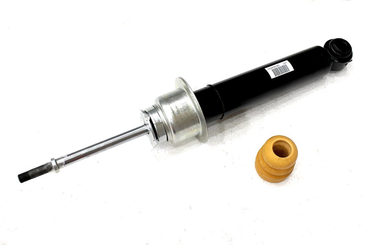 C2Z24655-G DAMPER