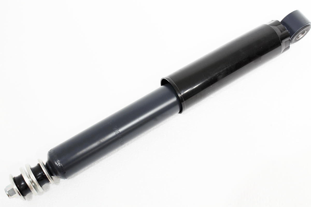 STC3772GIRLING LAND ROVER - SHOCK ABSORBER 110 REAR HD LESS LEVELLIN