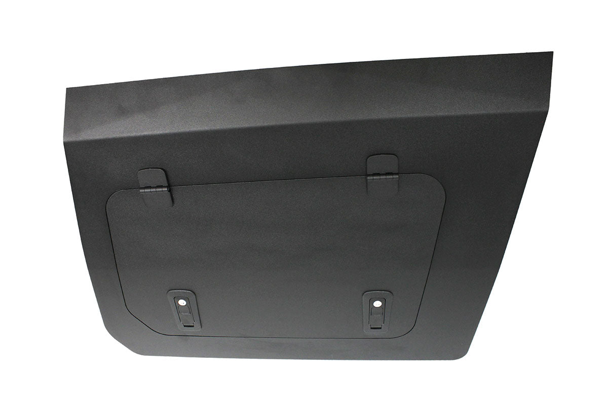 TF985 LAND ROVER - TF FLIP UP WINDOW RH SIDE - D3/D4