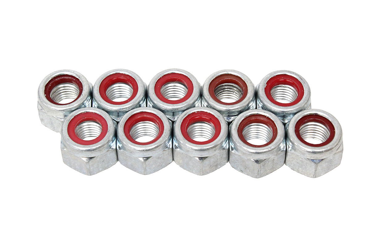251324 LAND ROVER - NYLOC NUT BSF P TYPE 1/2 INCH