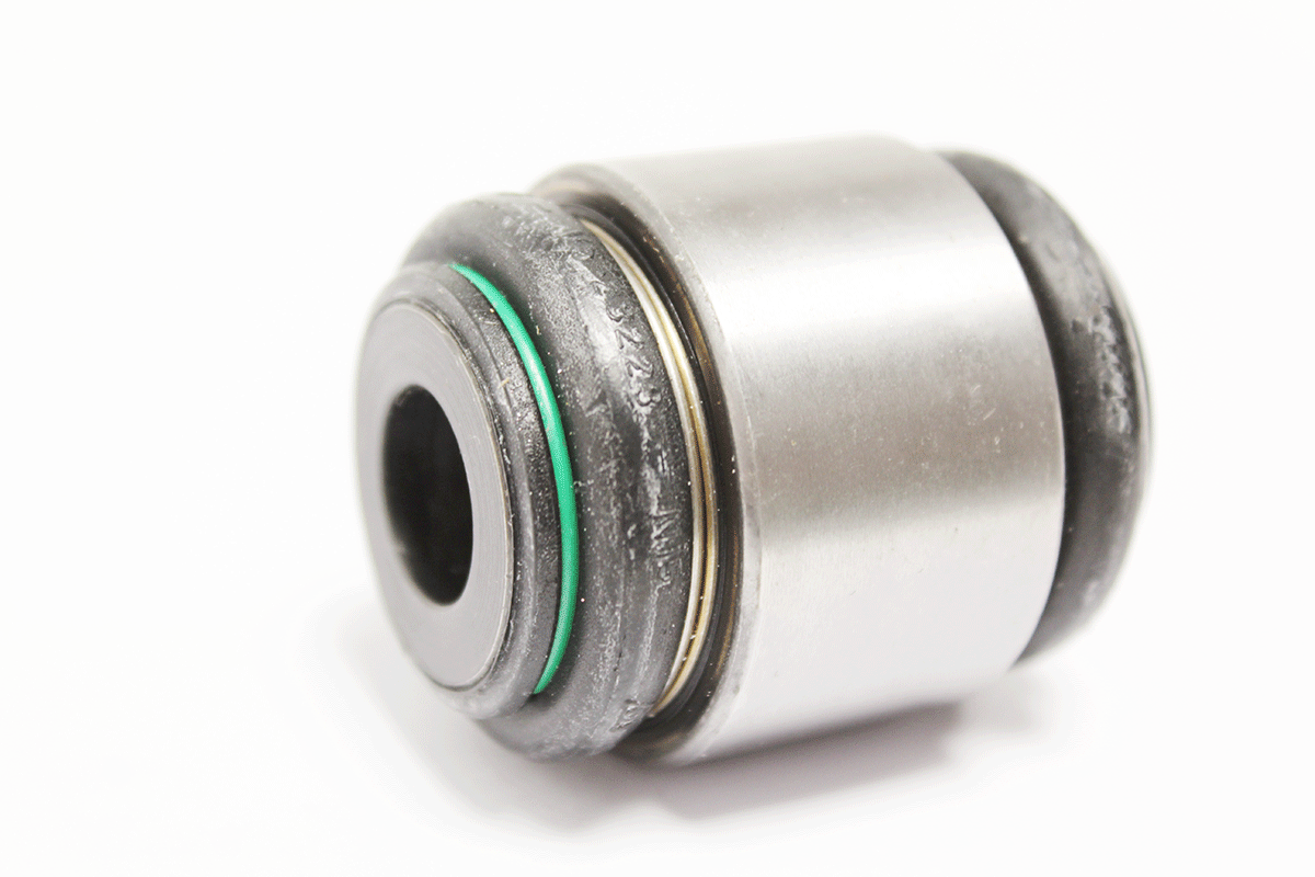 C2D4013-G JAGUAR - DAMPER BUSH
