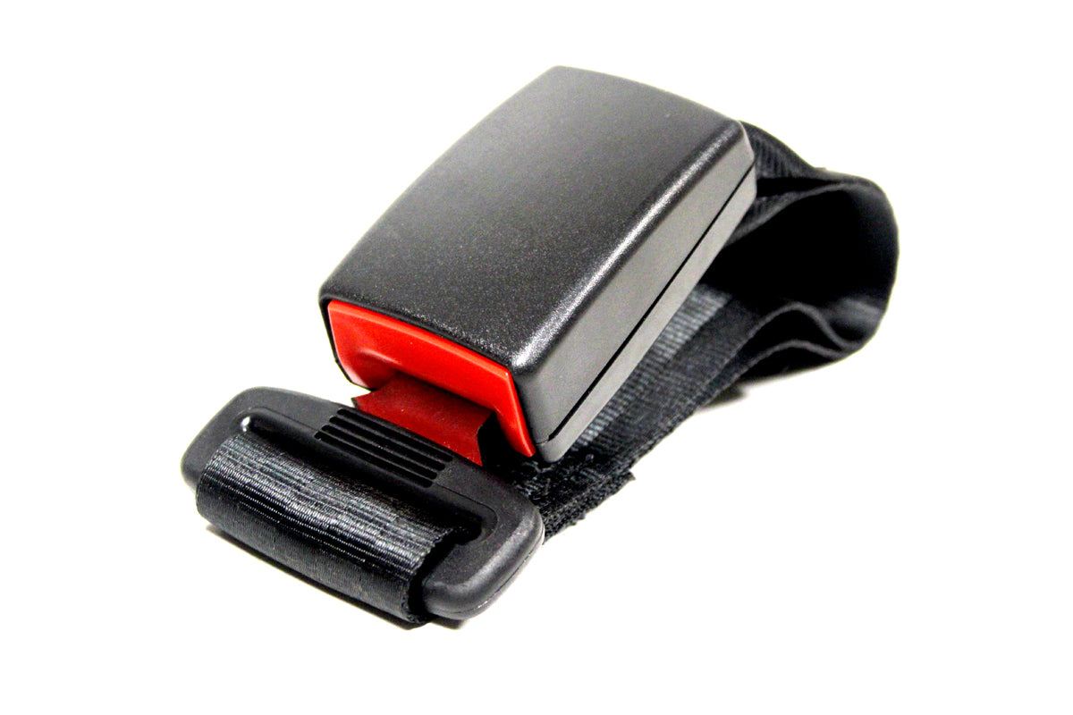 7102-009-00A LAND ROVER - SEAT BELT EXTENSION +300MM