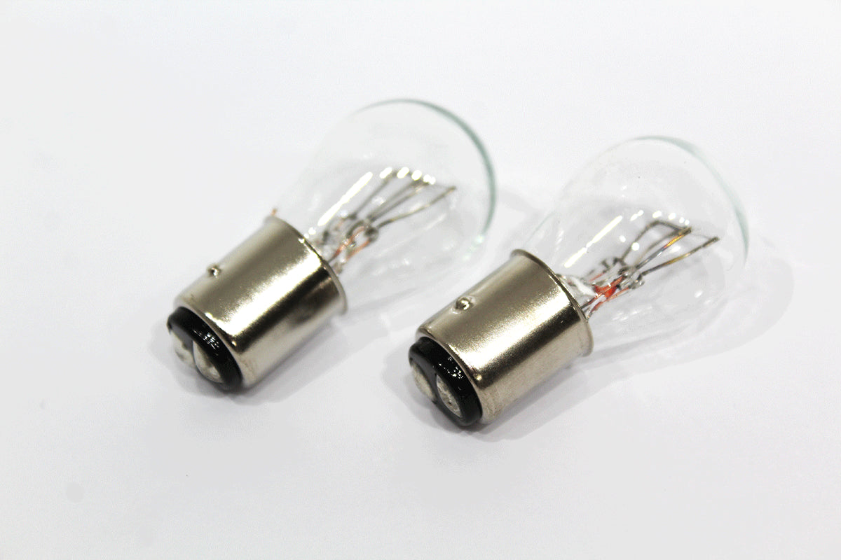 264590B LAND ROVER - BULB - 12V 21/5W -TWIN PK-STOP&TAIL-P38 V8-D1/2-F1-RRC-S1/2/3-DEF83> From RING