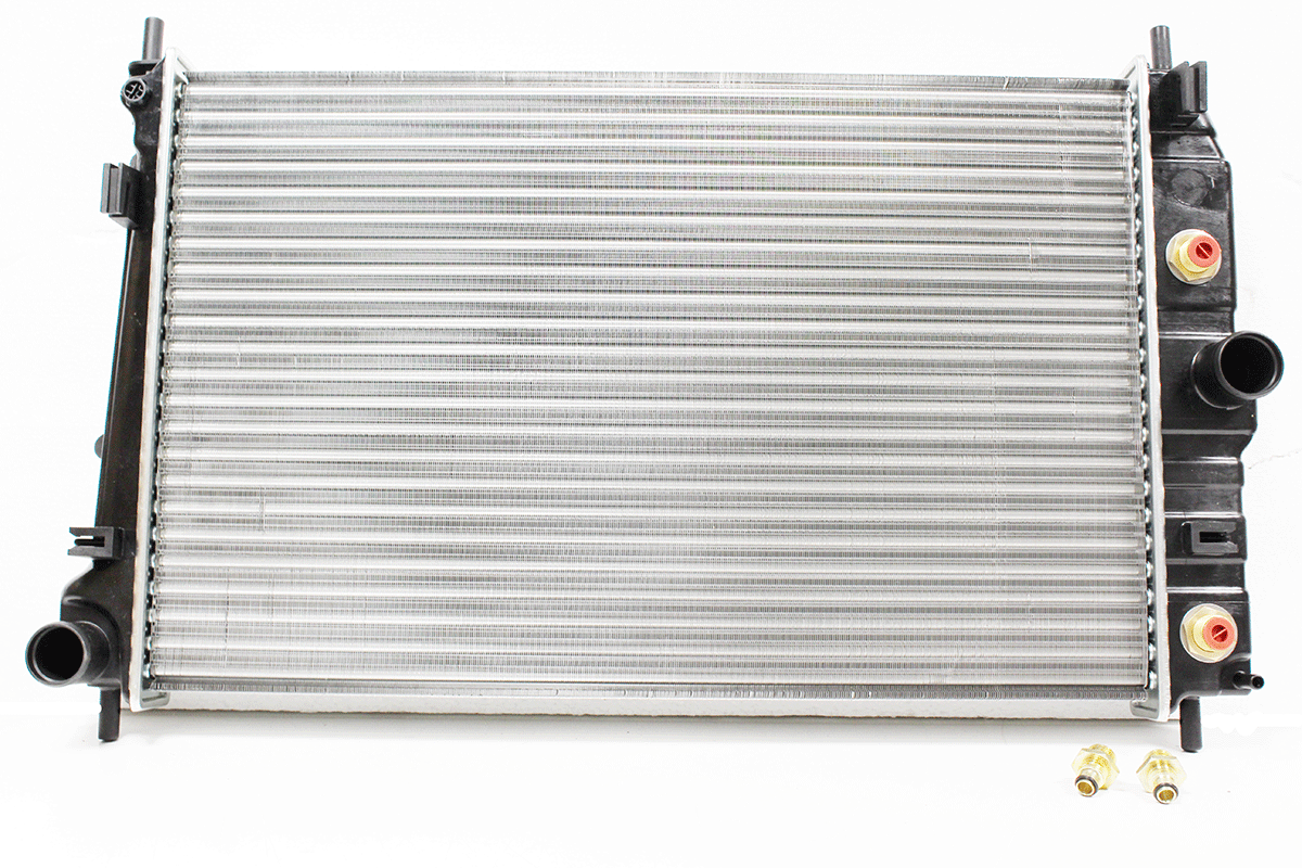 MJB4190AF-N JAGUAR - RADIATOR