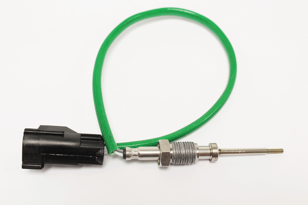 LR022906 LAND ROVER - SENSOR-EXHAUST GAS TEMPERATURE 4.4D RRS1/L405/L494 From AUTOTEC