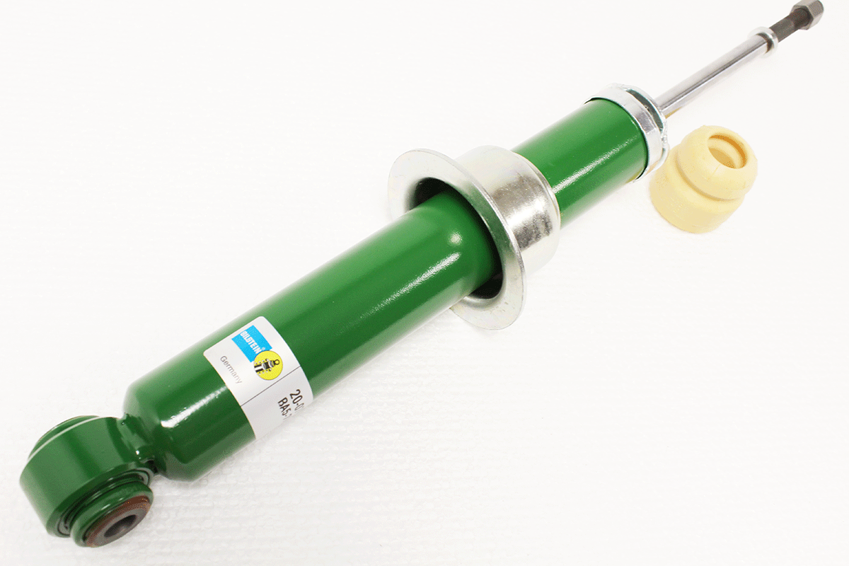 XR836885-B4 JAGUAR - DAMPER