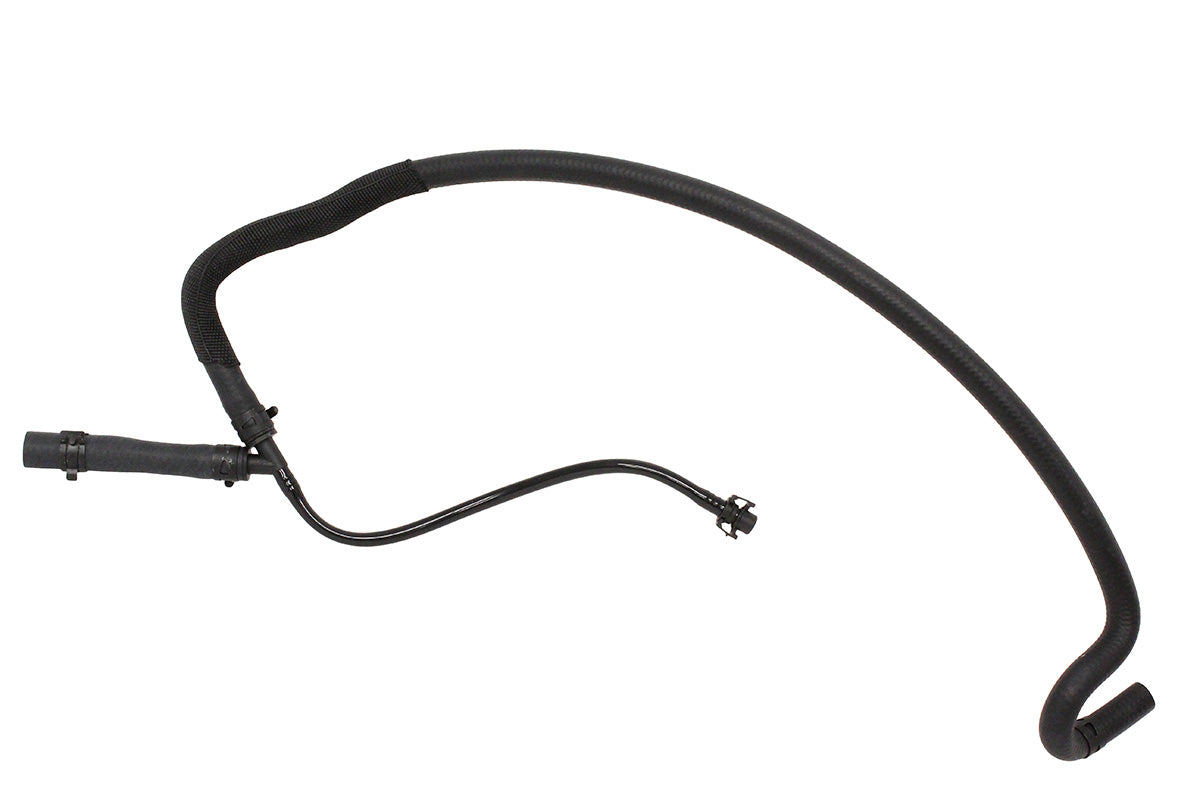 LR014567 LAND ROVER - HOSE ASSY-COOLANT RADIATOR TO EXPAN TANK