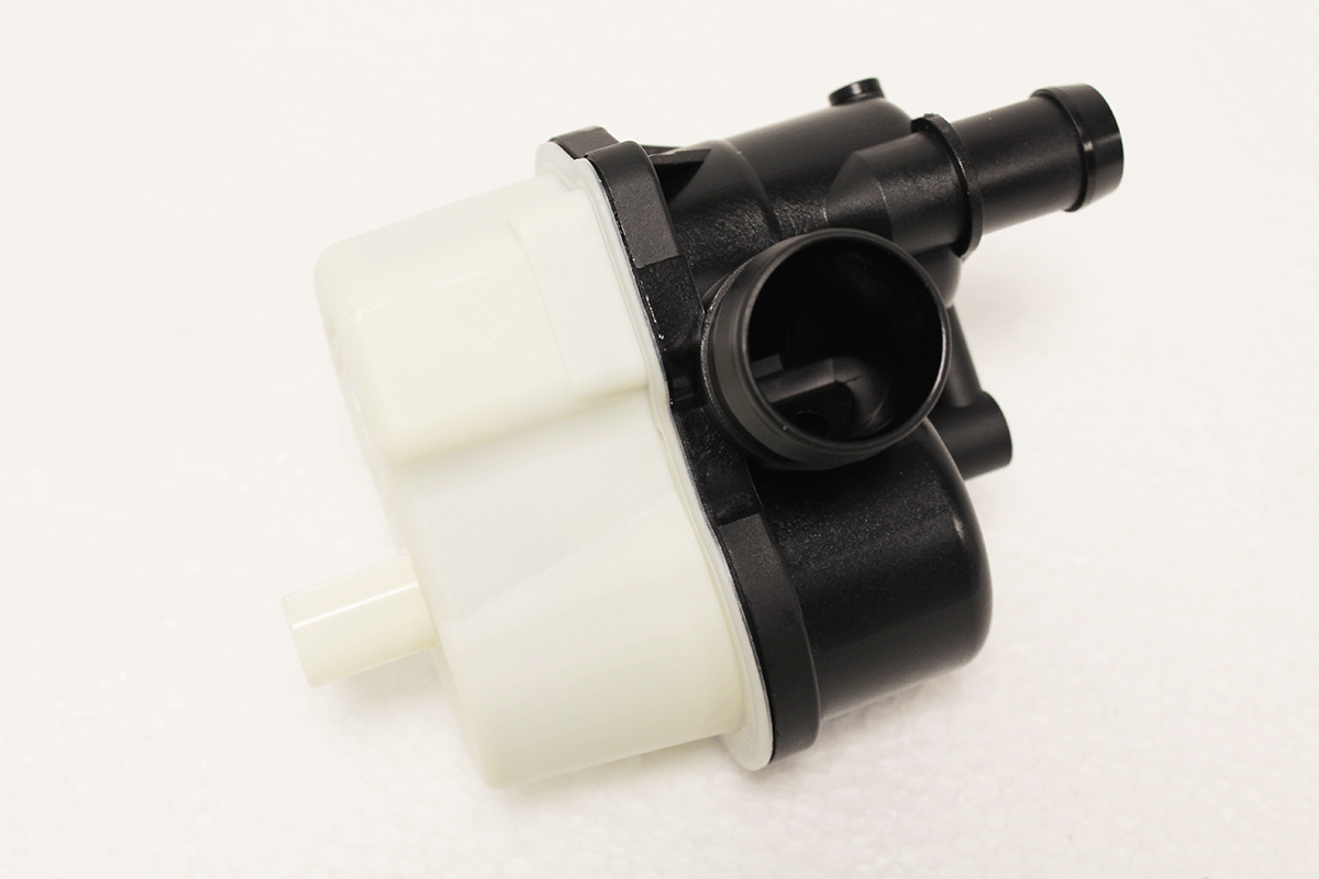 WTR500030 LAND ROVER - PUMP-FUEL LEAK DETECTION