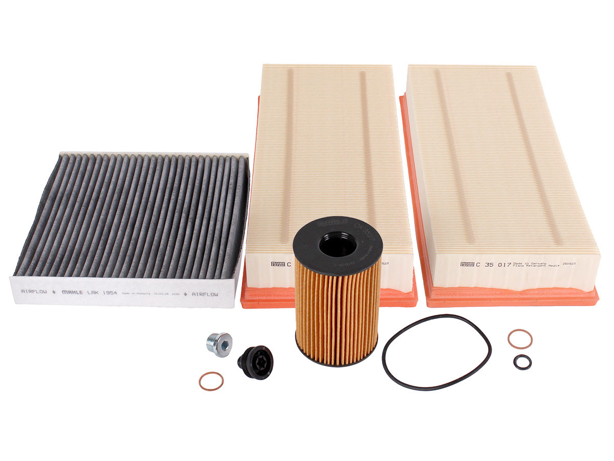 SKT6735PR2 LAND ROVER - SERVICE KIT - DEF 4.4 V8 NC11 PETROL