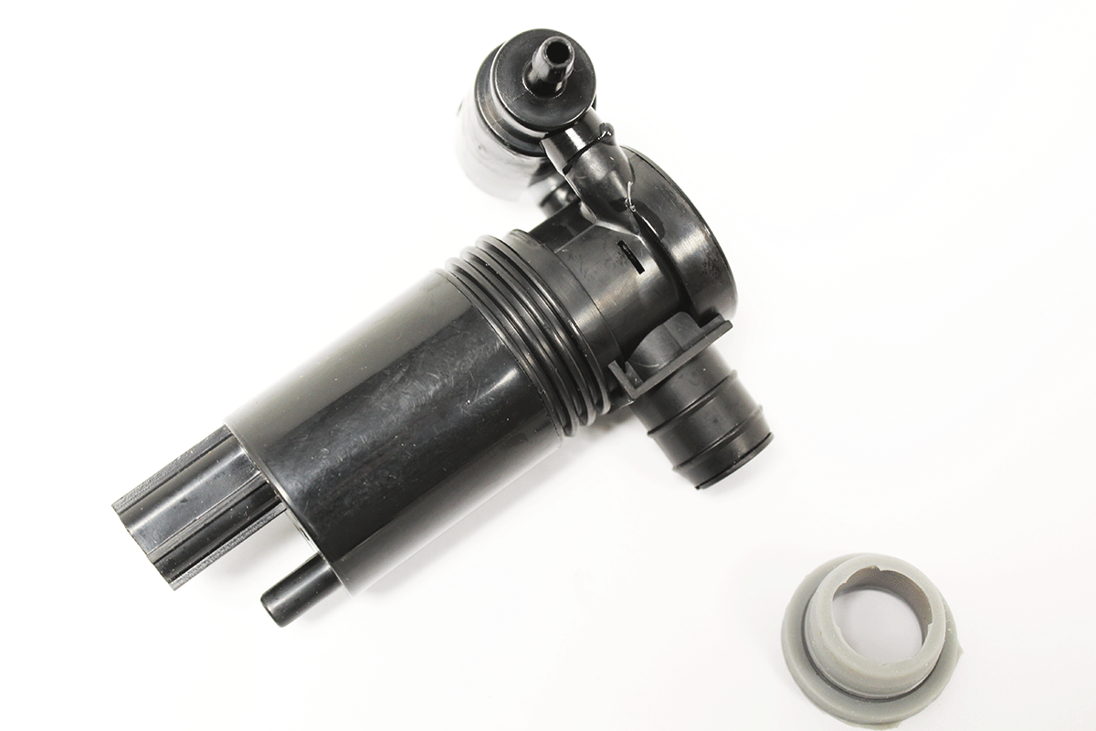 LR083803 LAND ROVER - MOTOR AND PUMP - FRONT/REAR WASHER