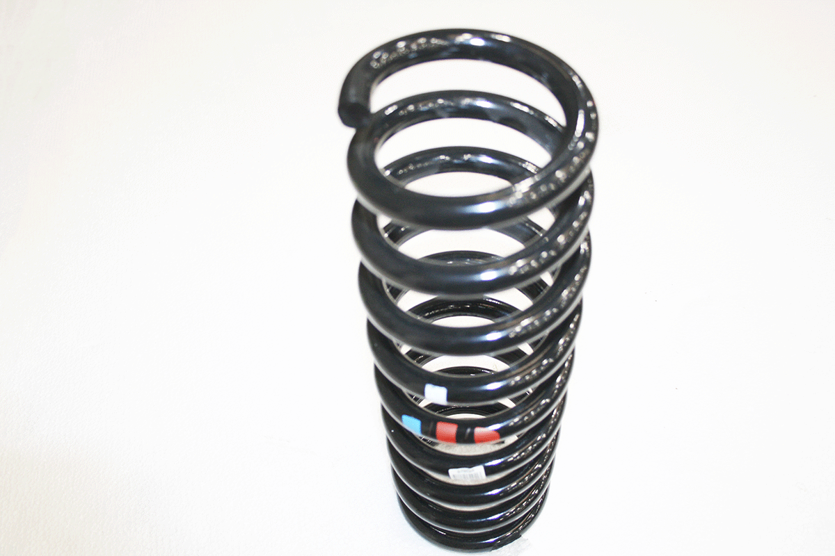 C2Z11478-G JAGUAR - DAMPER - SPRING