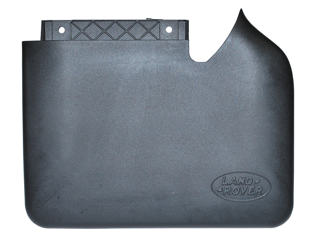 CAS100900LR LAND ROVER - MUDFLAP