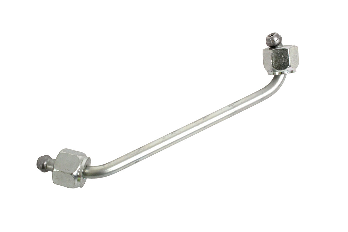 LR004469G LAND ROVER - INJECTOR PIPE - NO 4