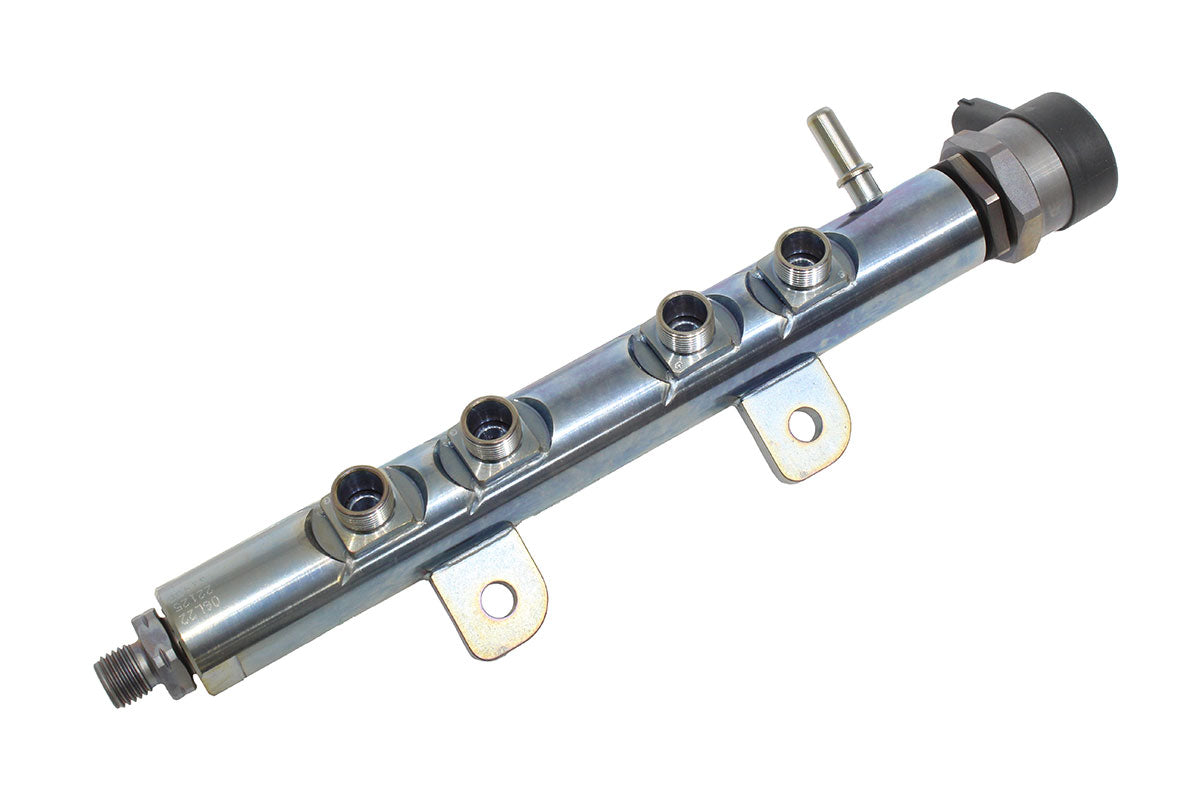 LR040877G LAND ROVER - MANIFOLD-FUEL SUPPLY-LH 3.0D L319;L320;L405;L462;L494;L560