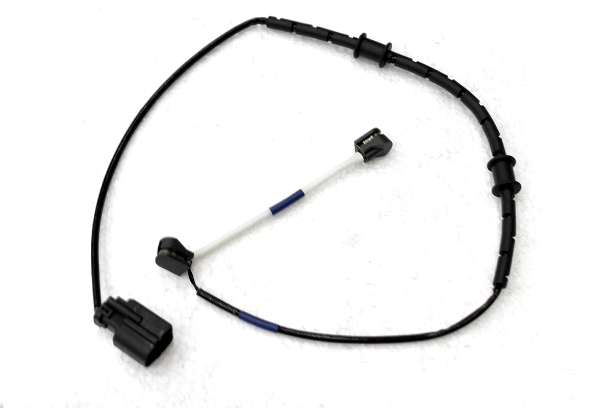 T2R10119-R JAGUAR - WIRE - BRAKE PAD WEAR WARNING