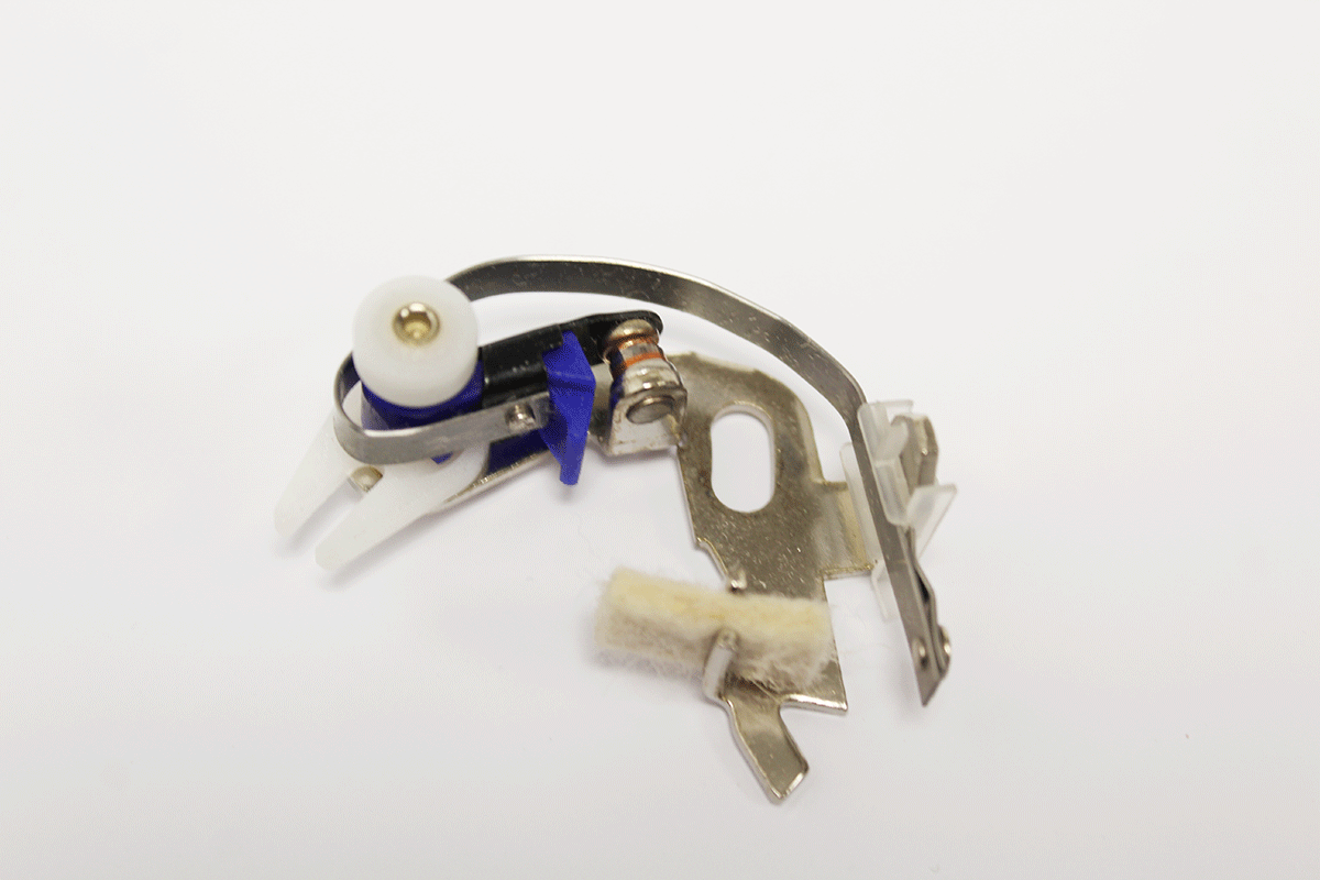 JLM9522-L JAGUAR - CONTACT SET