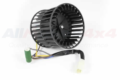 3137020015 FAN MOTOR - NO LEAD