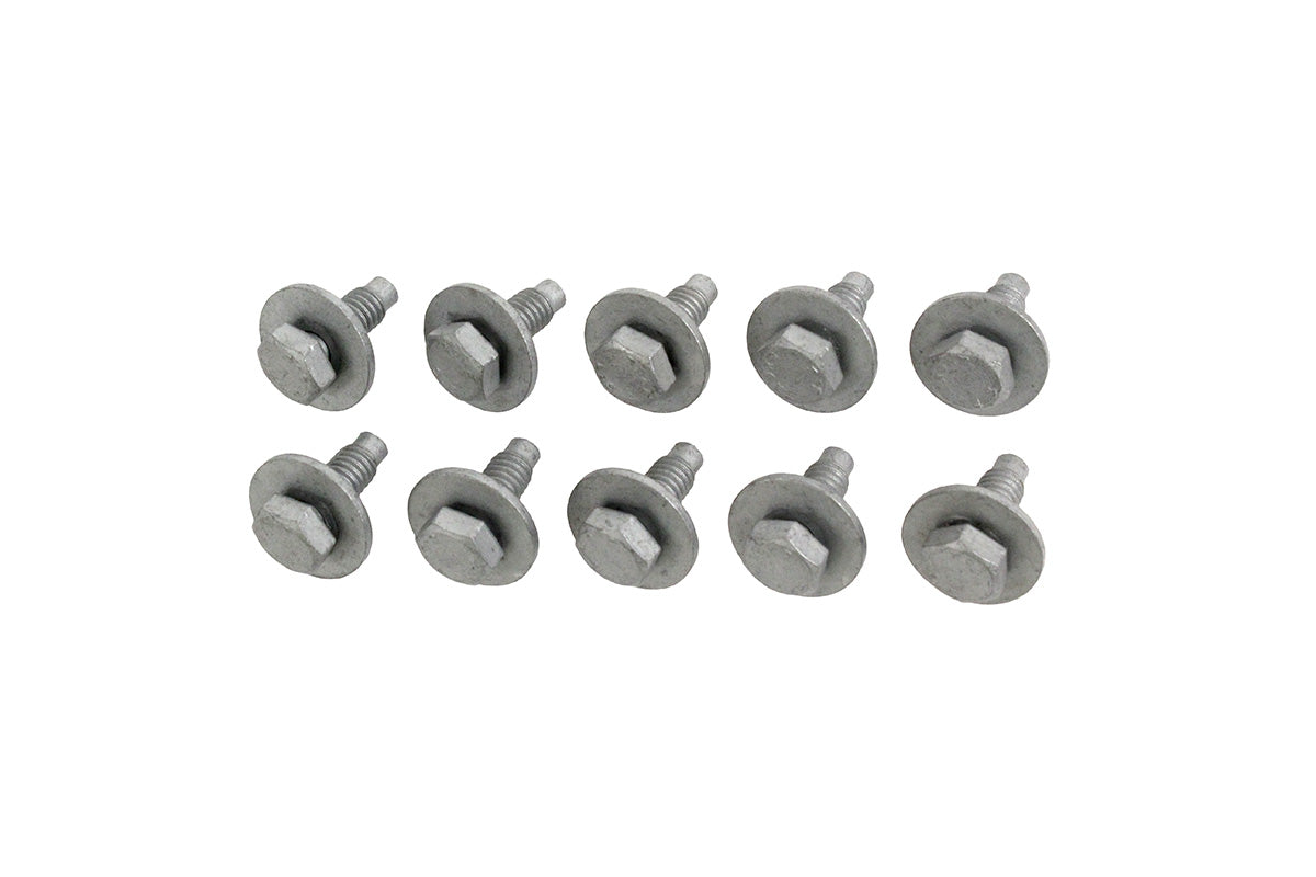 KYG500380G LAND ROVER - BOLT WITH CAPTIVE WASHER