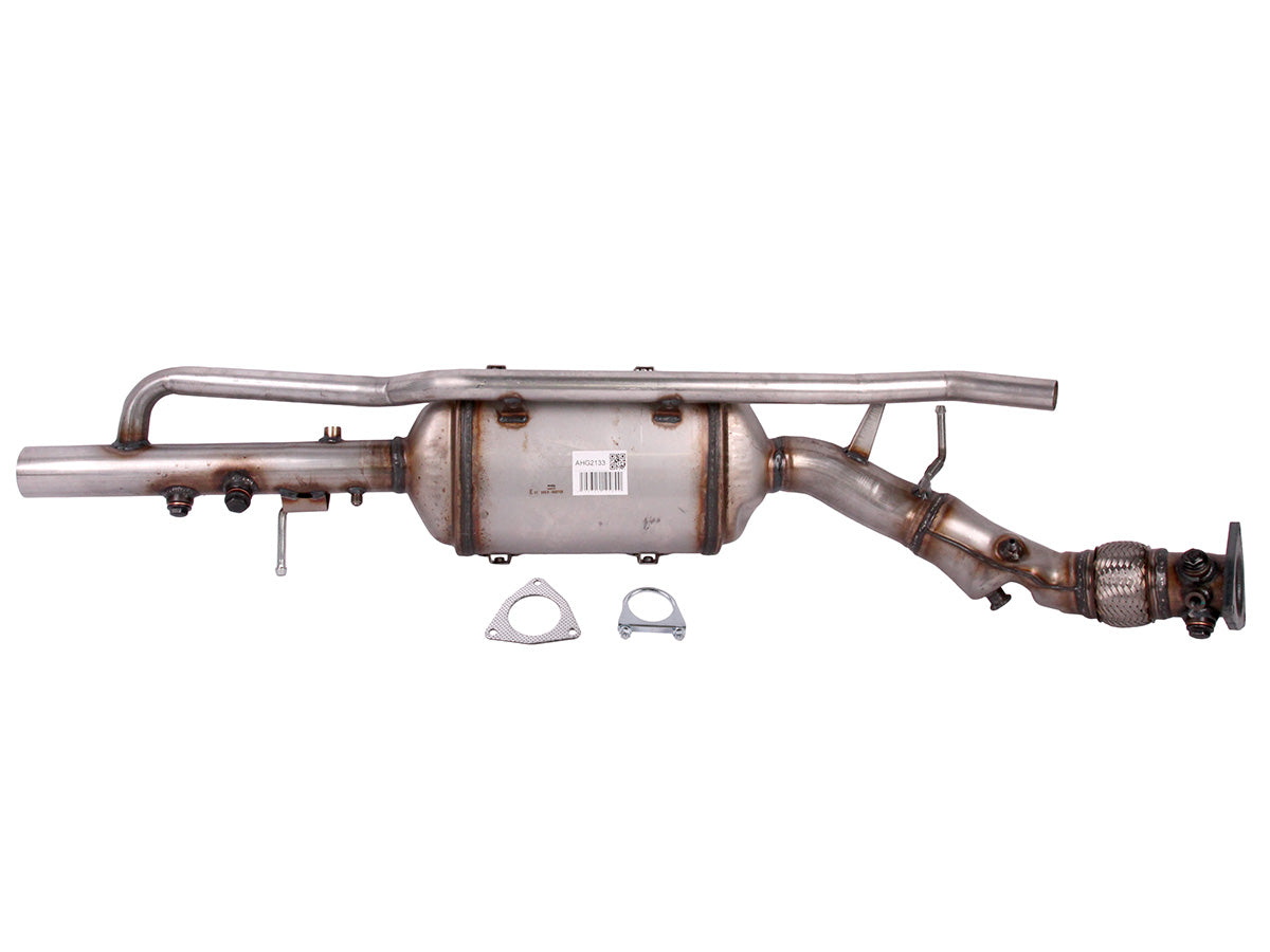 LR134916 LAND ROVER - FILTER - DIESEL PARTICLE