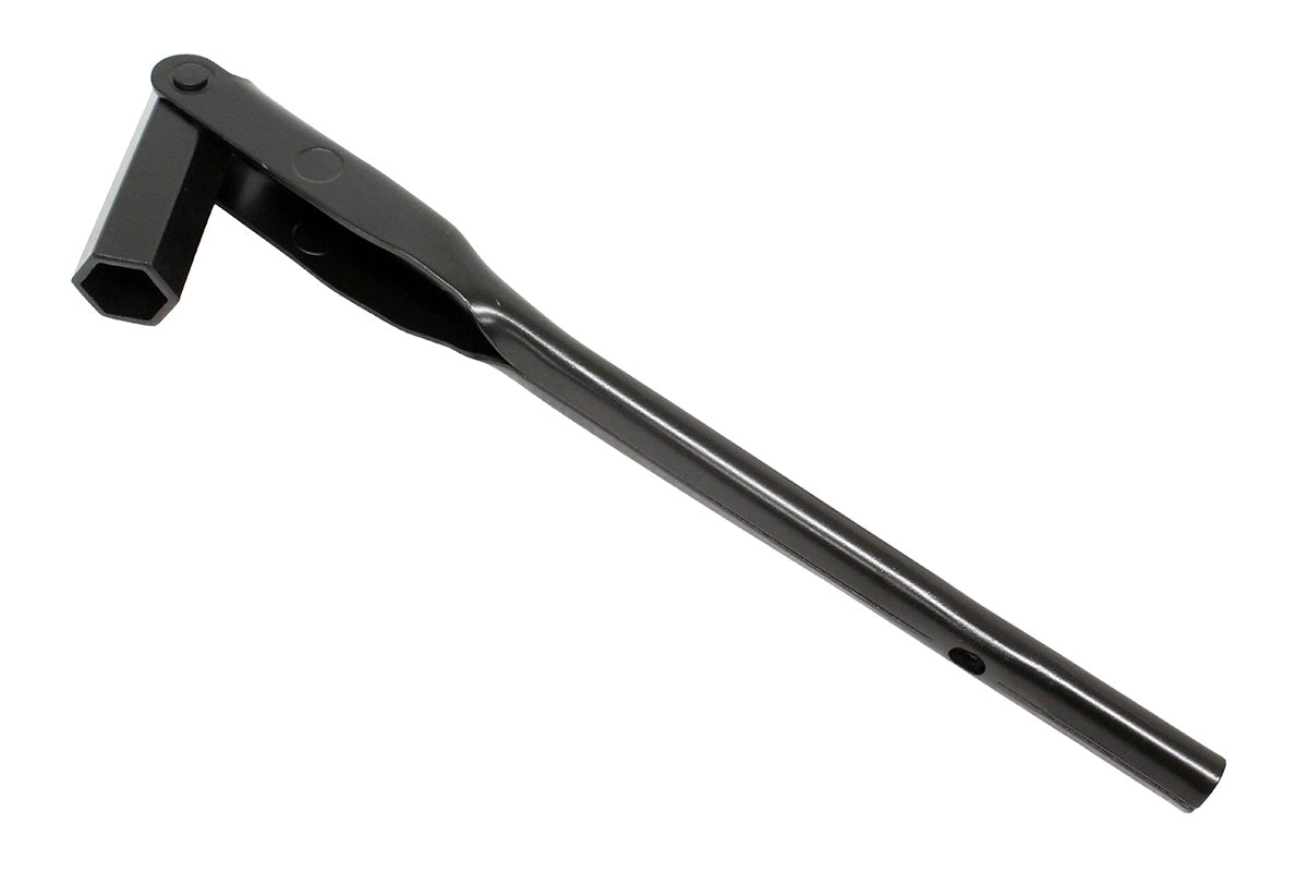 LR044641 LAND ROVER - WRENCH - WHEEL NUT