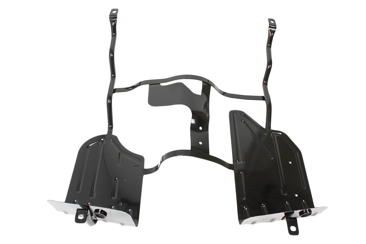 WFZ000010 LAND ROVER - STRAP - FUEL TANK