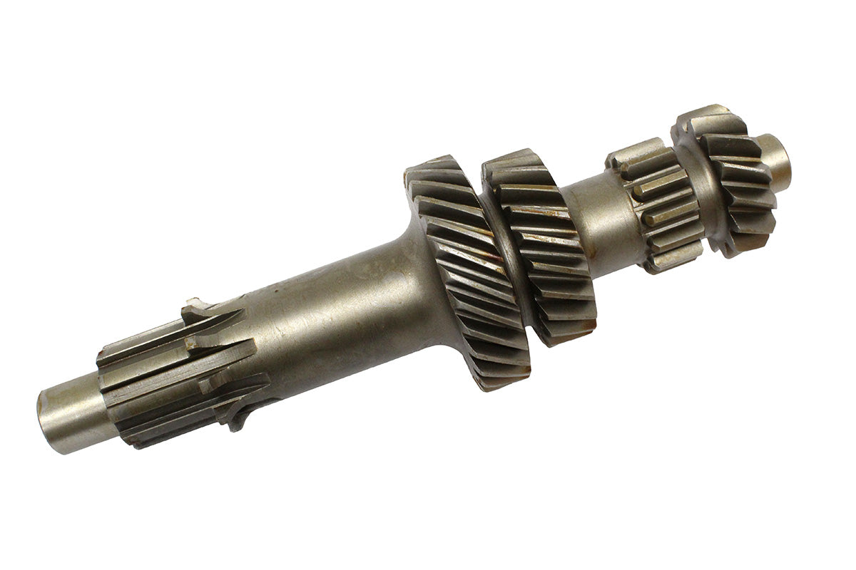 FRC2084 SHAFT - IDLER GEAR