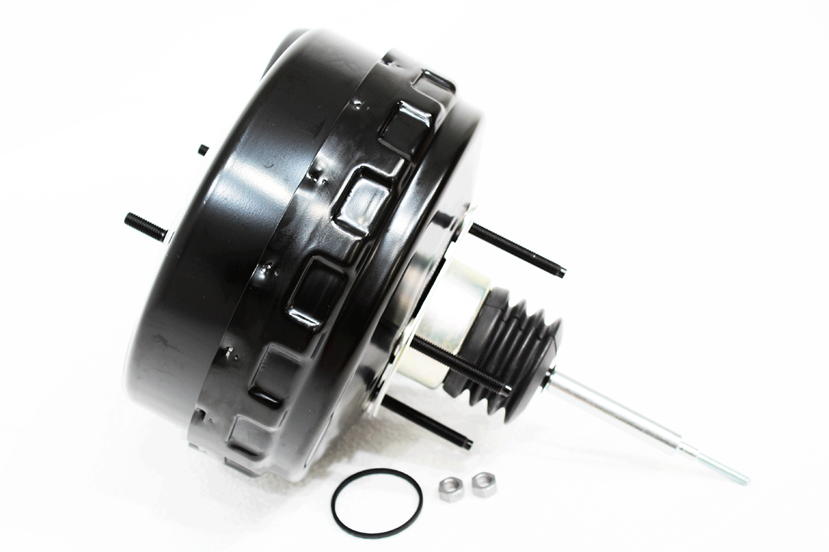 XR856588-G BRAKE BOOSTER/SERVO