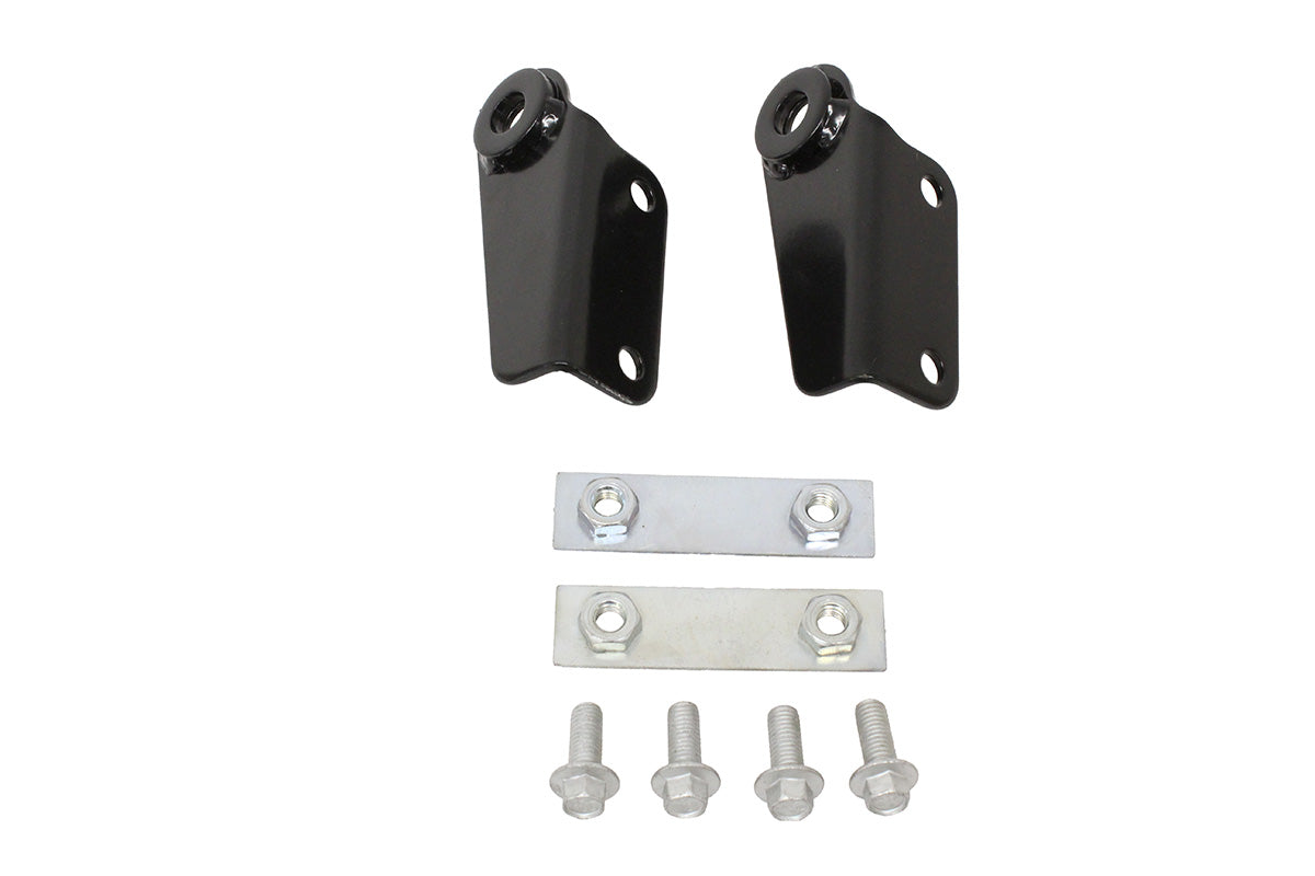 GA2498 TAILBOARD HINGE BRACKET KIT