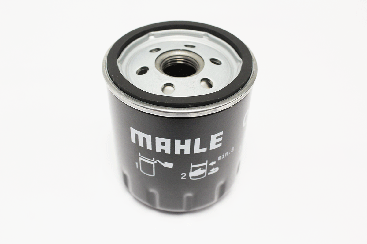 C2Z32125-M JAGUAR - OIL FILTER