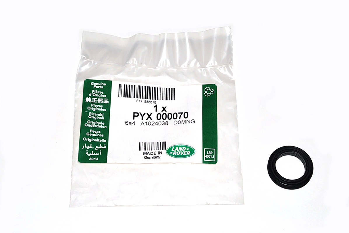 PYX000070LR SEAL