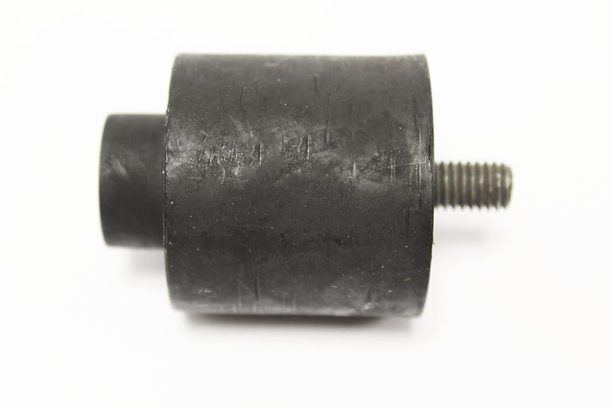 MRC4619 LAND ROVER - SPARE WHEEL BUFFER