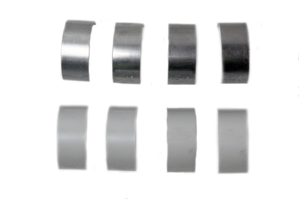 LR04131920SET LAND ROVER - CON ROD BEARING SET PUMA 020