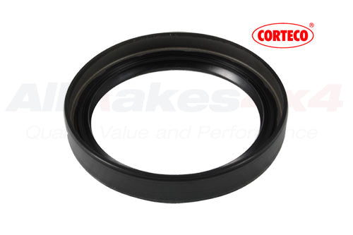 FRC8222G LAND ROVER - HUB SEAL OUTER