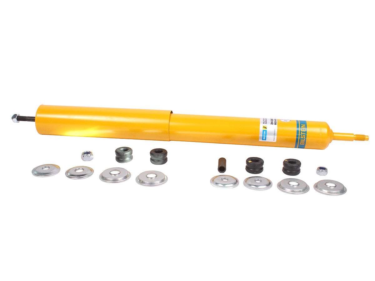 RSC500290B6 SUSPENSION DAMPER