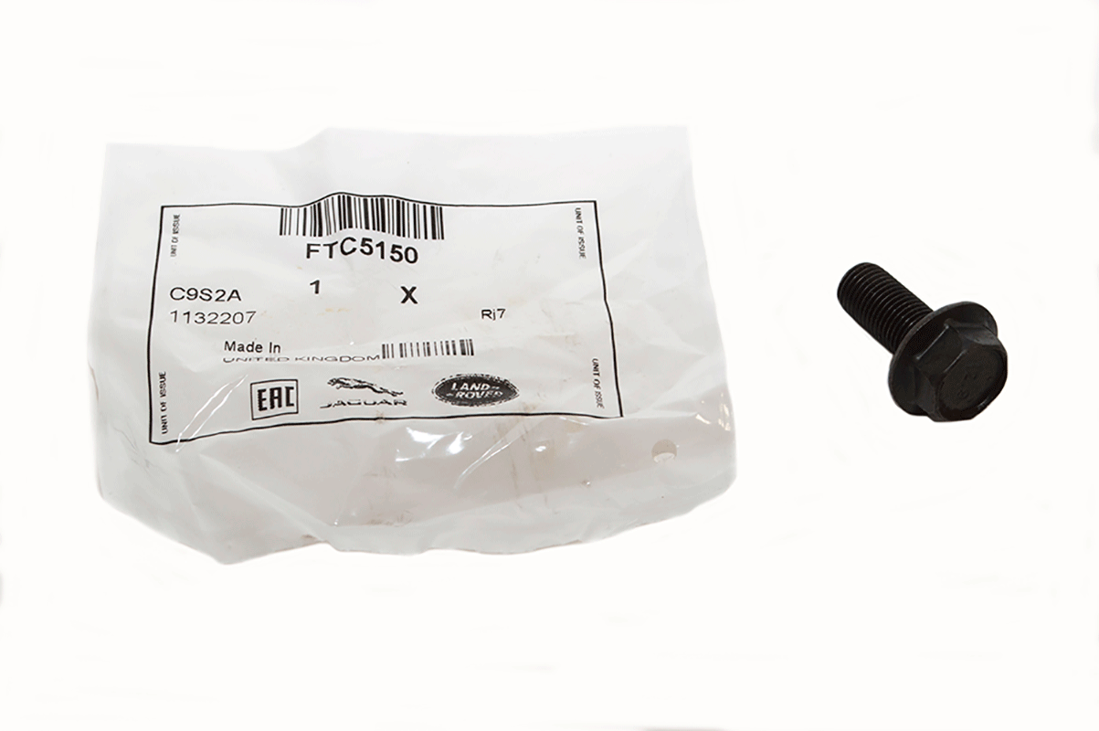 FTC5150LR LAND ROVER - BOLT