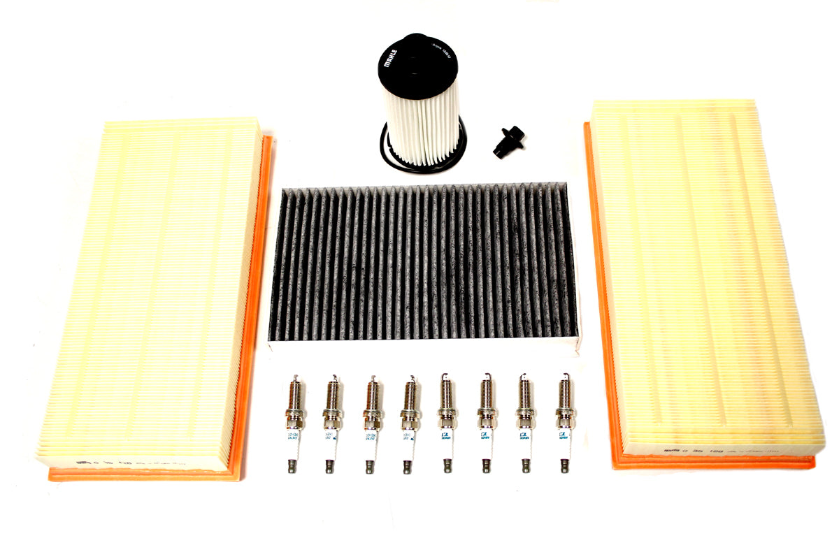 SKT6088PR2 LAND ROVER - SERVICE KIT PR2