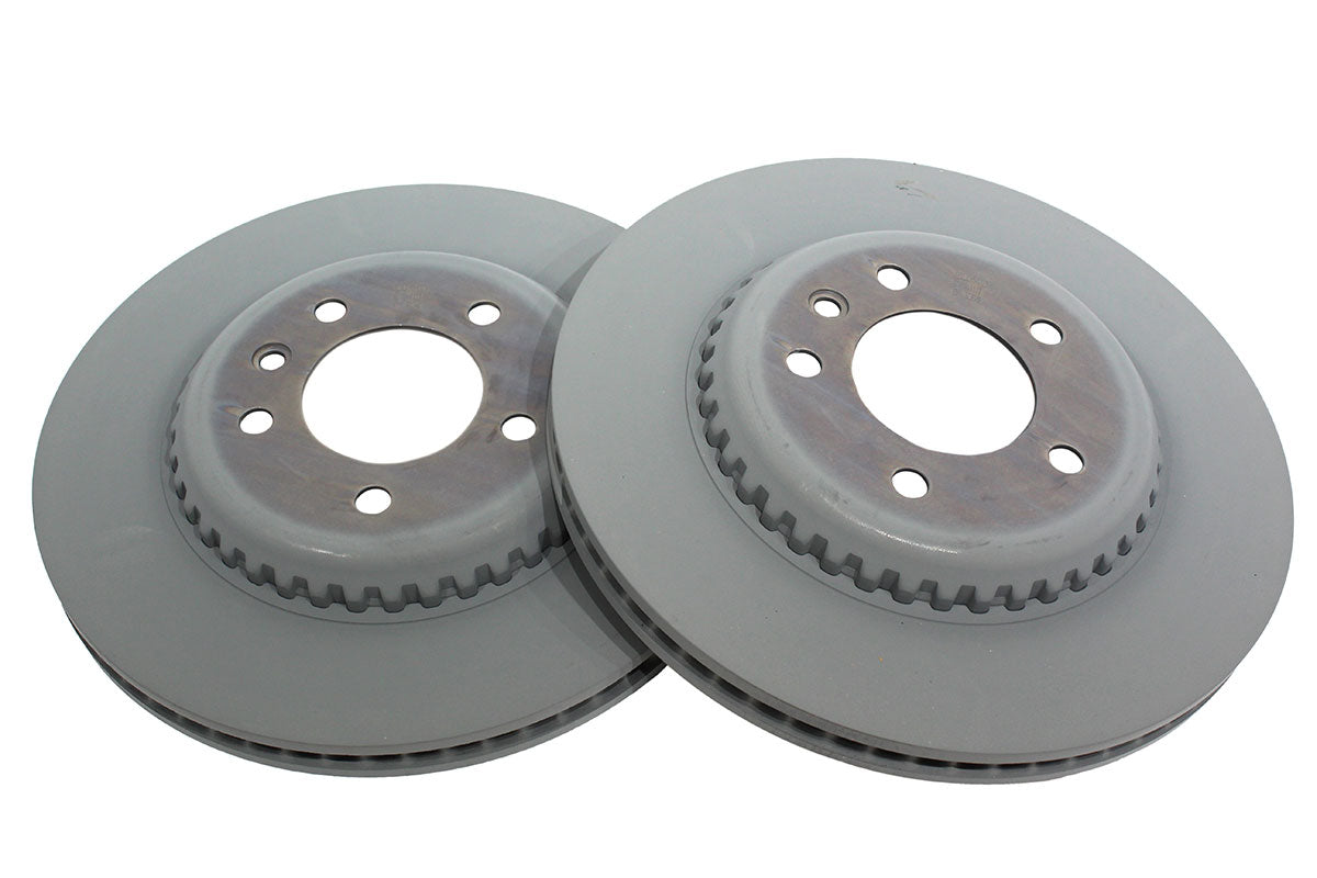 LR132810G BRAKE DISC PAIR