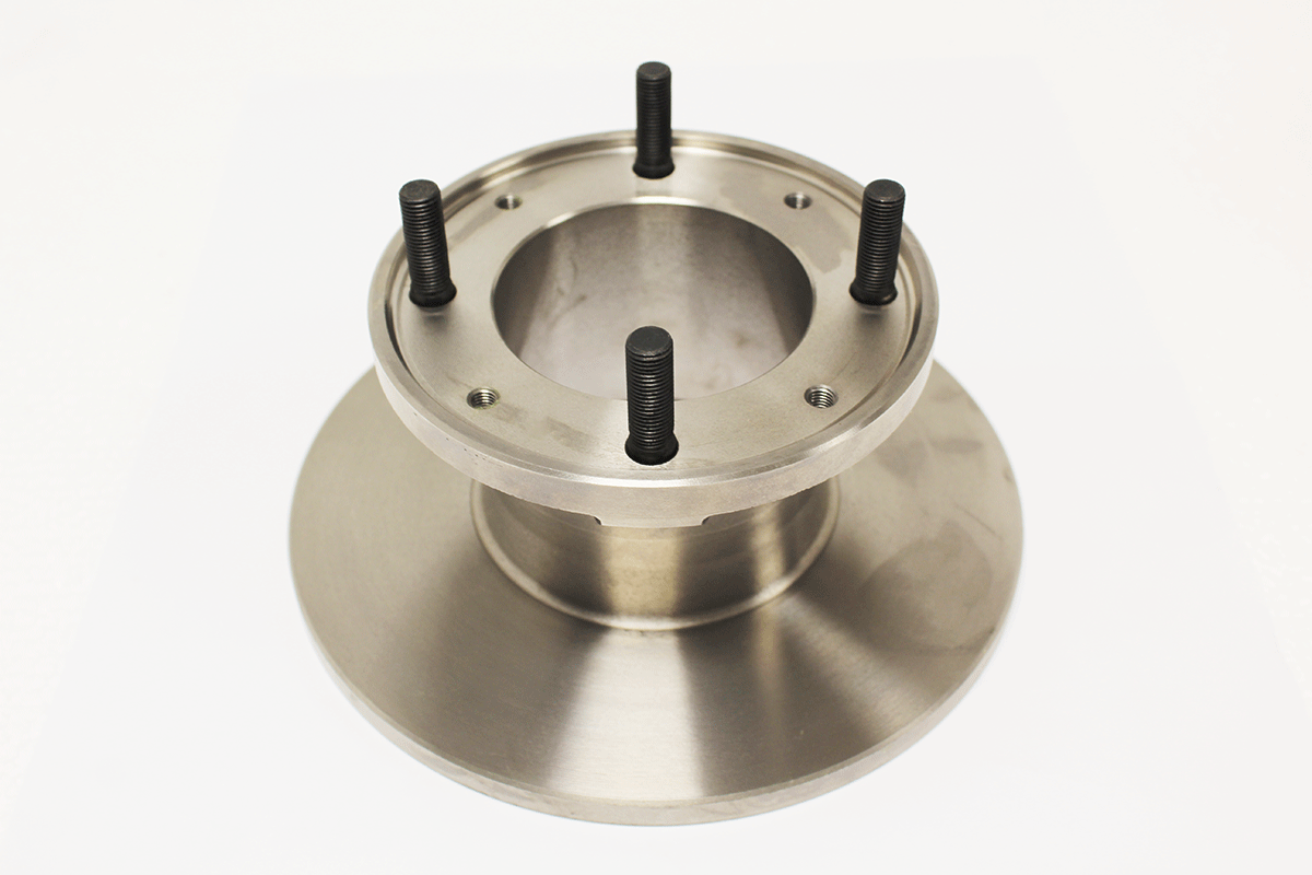 GBD101 BRAKE DISC