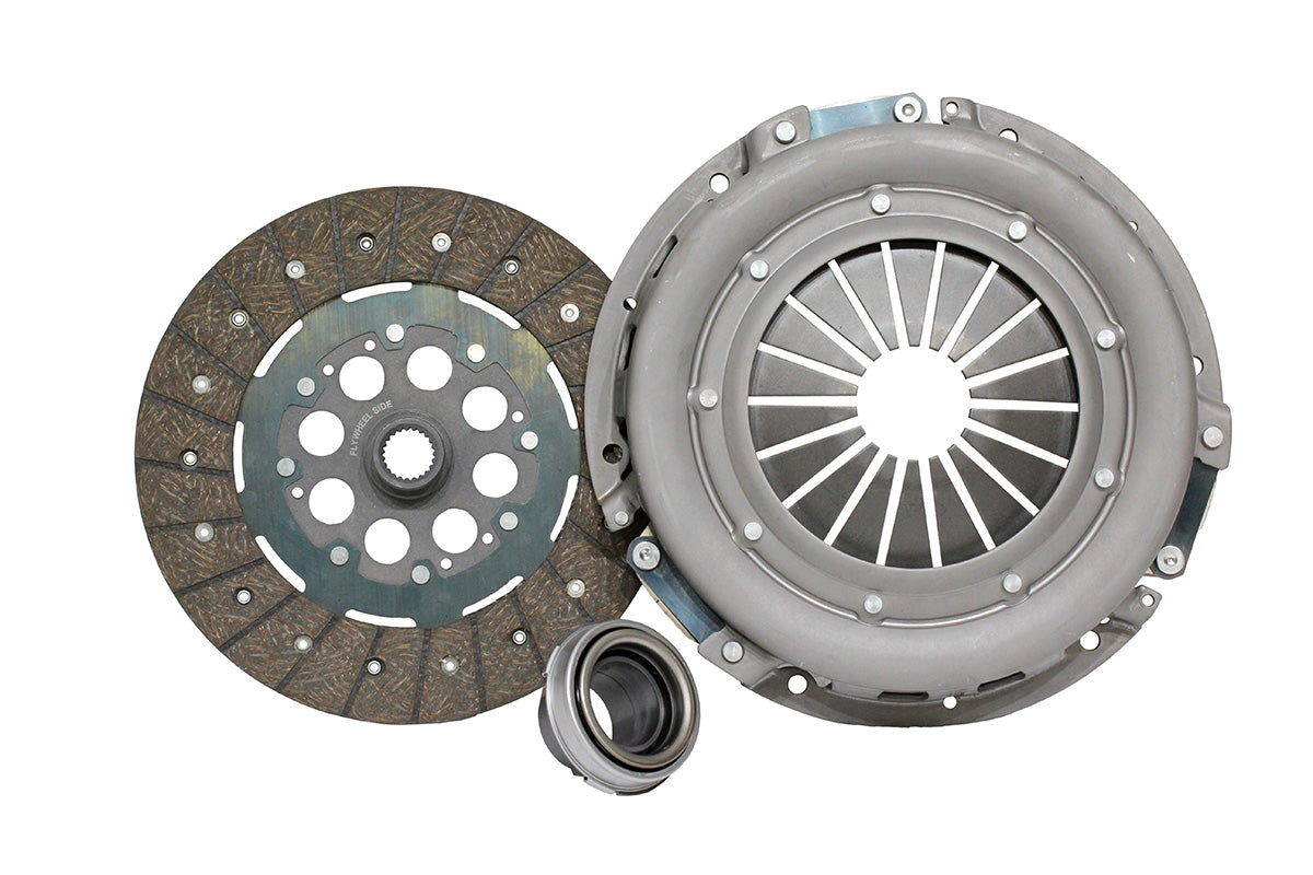 GA5550 LAND ROVER - CLUTCH KIT TD5 From ALLMAKES