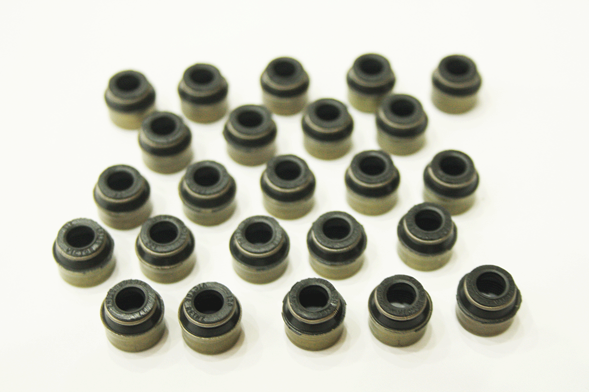 LR002556K LAND ROVER - KIT-SEAL-VALVE STEM