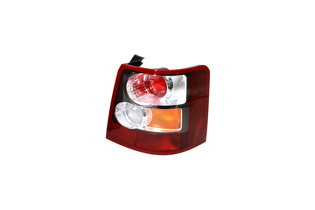 XFB500440LR LAND ROVER - LAMP - REAR