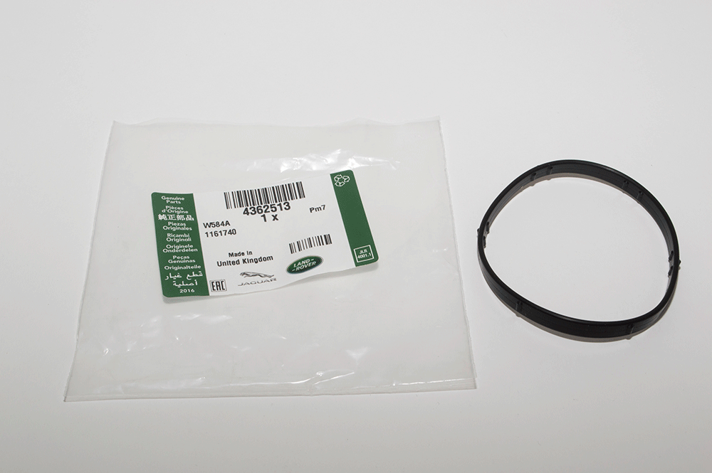 4362513LR GENUINE LAND ROVER - SEAL