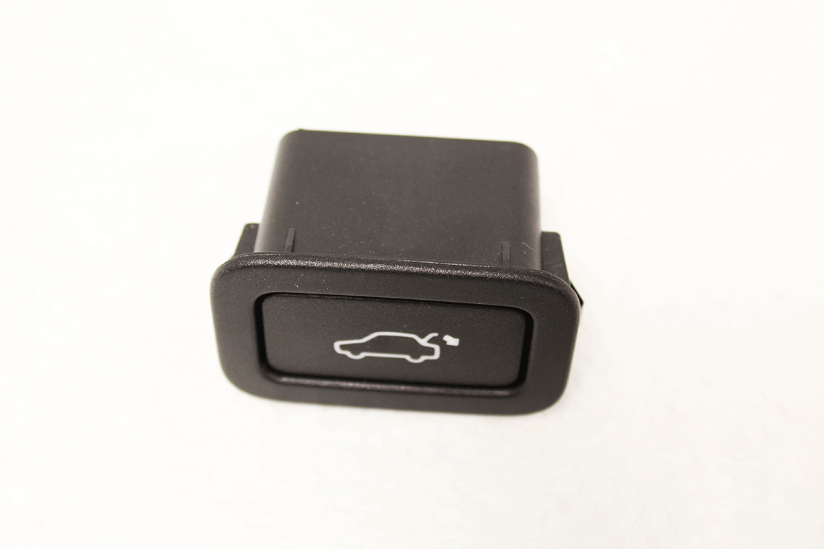 C2D4006-G JAGUAR - SWITCH TAILGATE/TRUNK LID