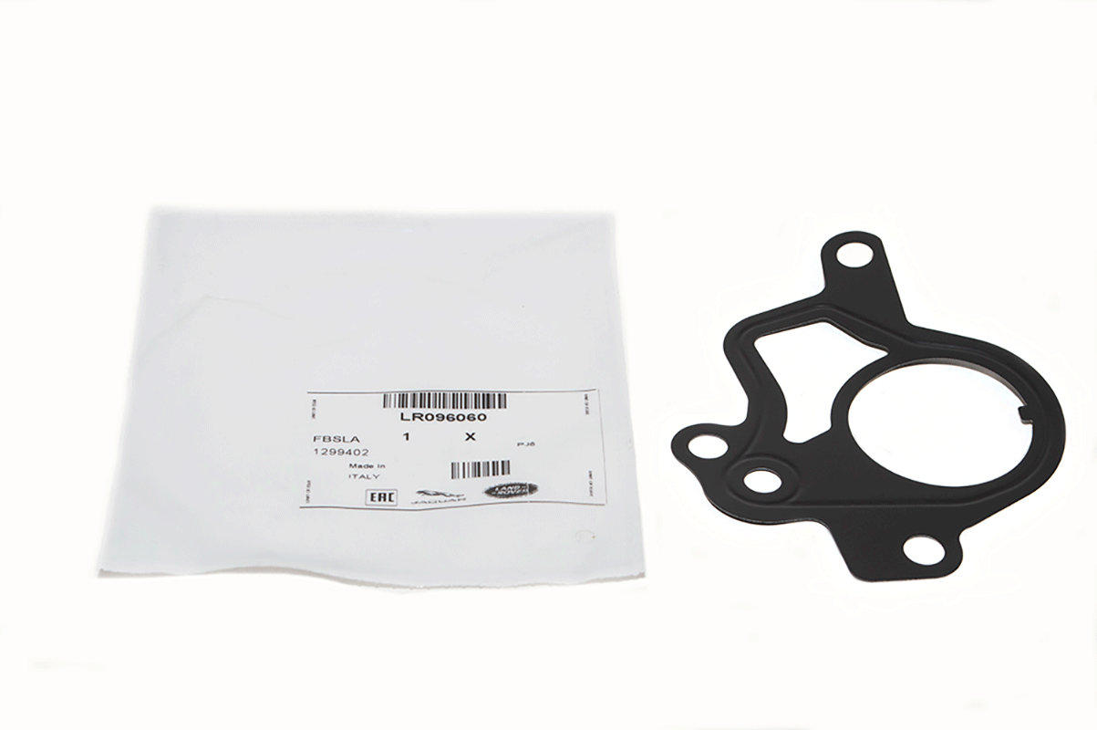 LR096060LR LAND ROVER - GASKET - VACUUM PUMP