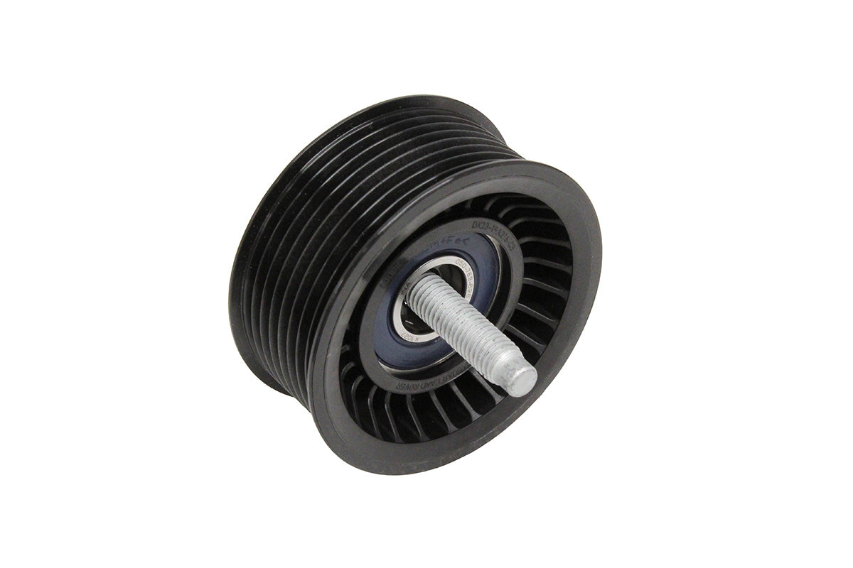 LR035545LR GENUINE LAND ROVER - PULLEY - IDLER