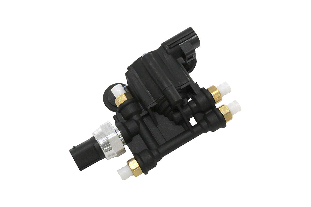 RVH000046R LAND ROVER - VALVE BLOCK From PR2 ALLMAKES