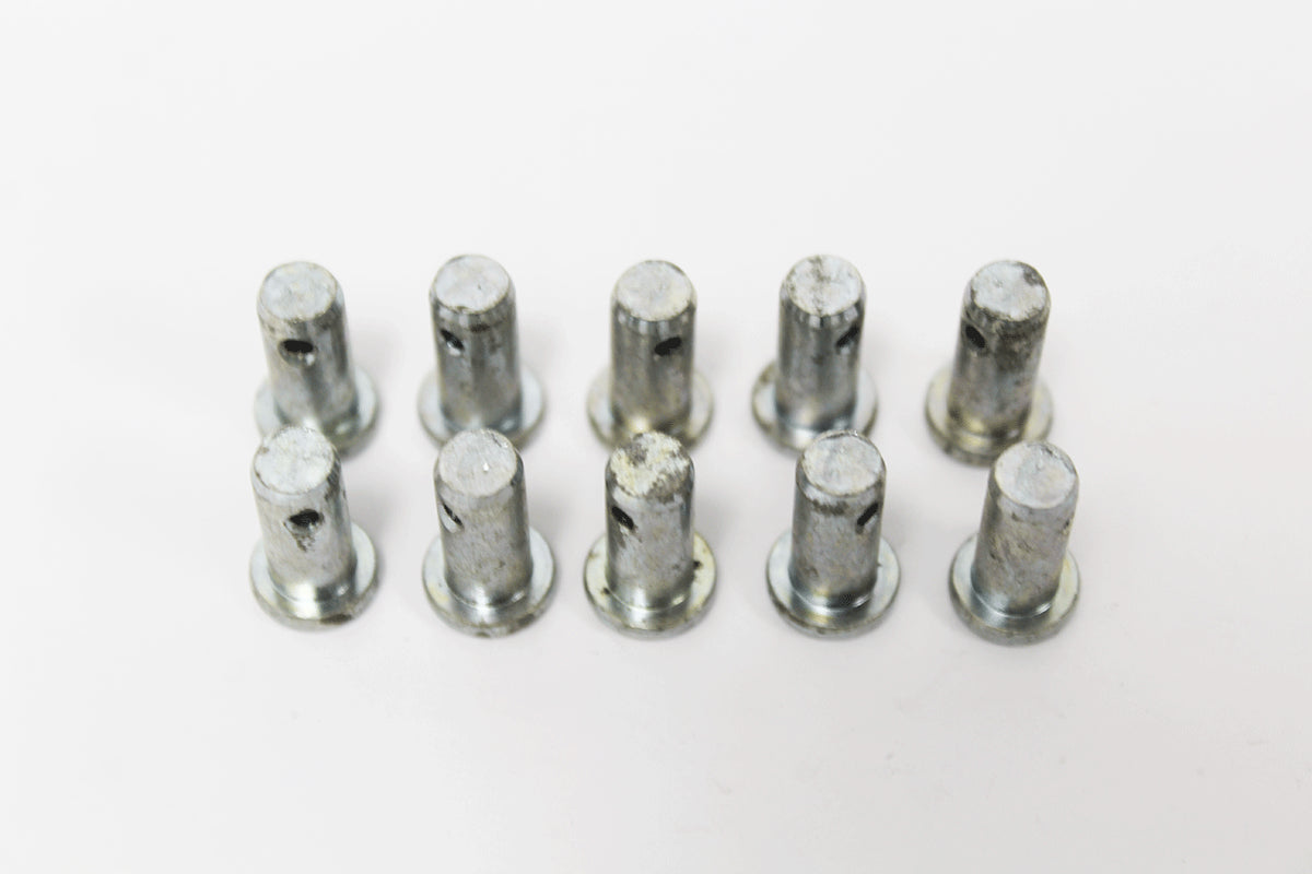302828 LAND ROVER - CLEVIS PIN